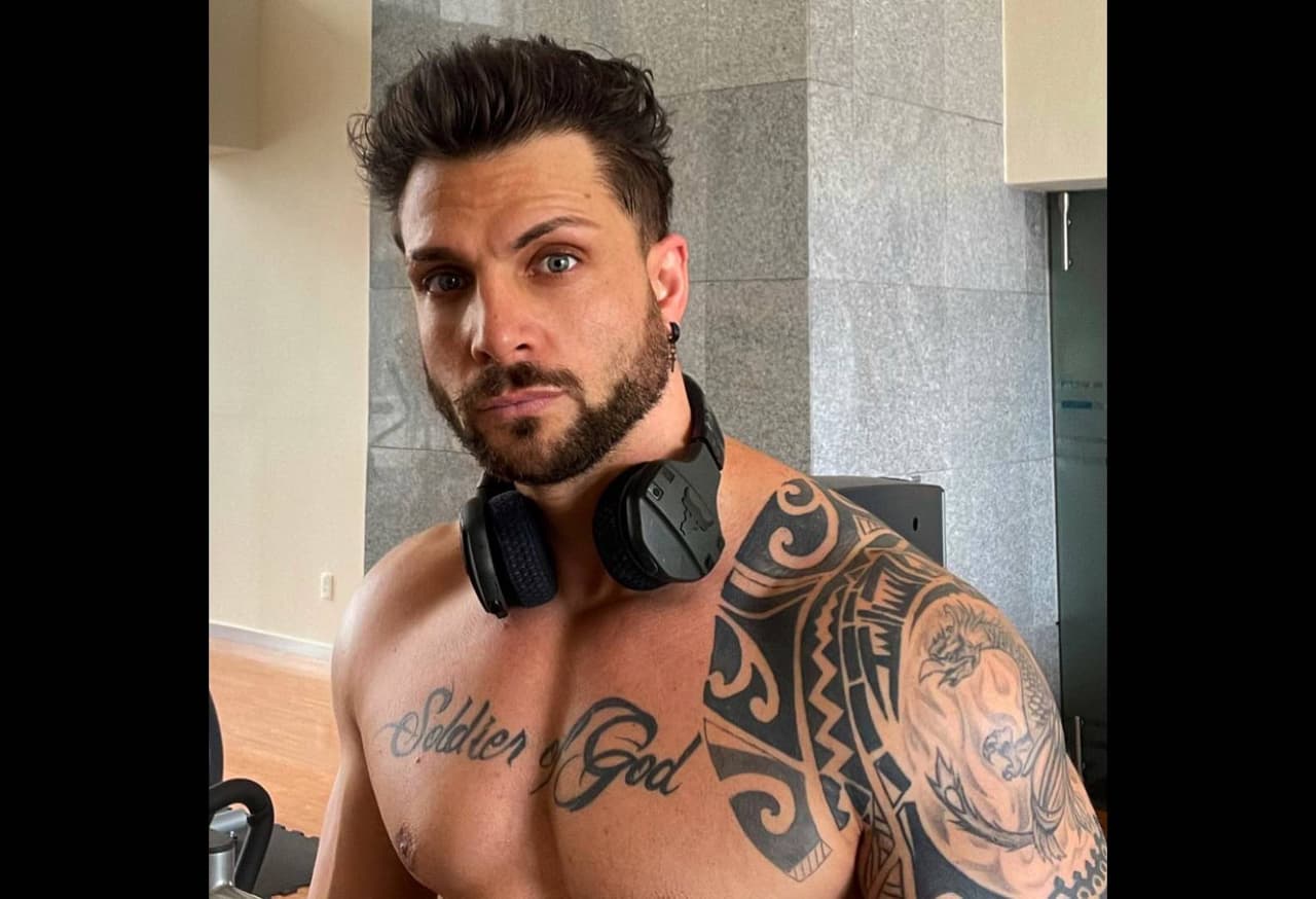 Nicola Porcella