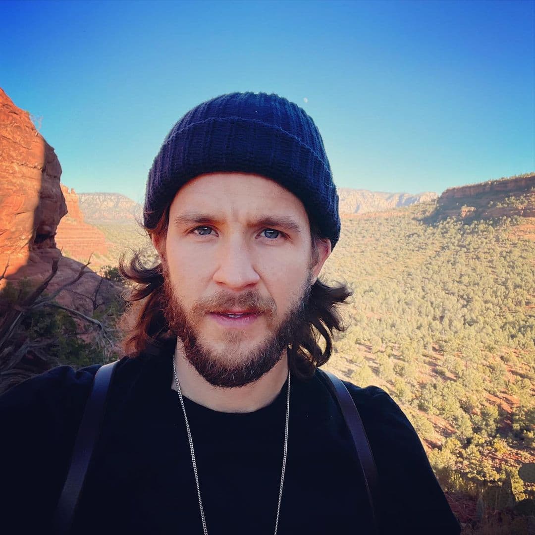 ¡Vaya que ha cambiado Devon Werkheiser!