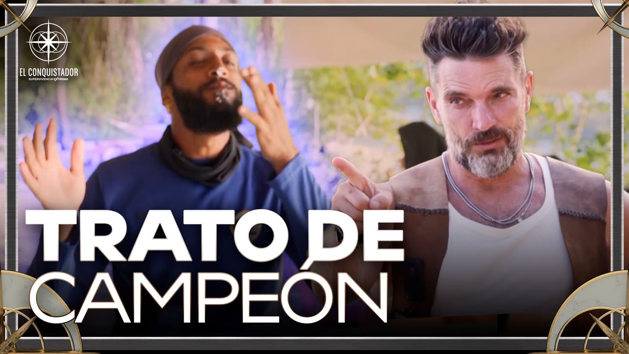 ¿Envidia? Mamba recibe un gran premio que no puede compartir