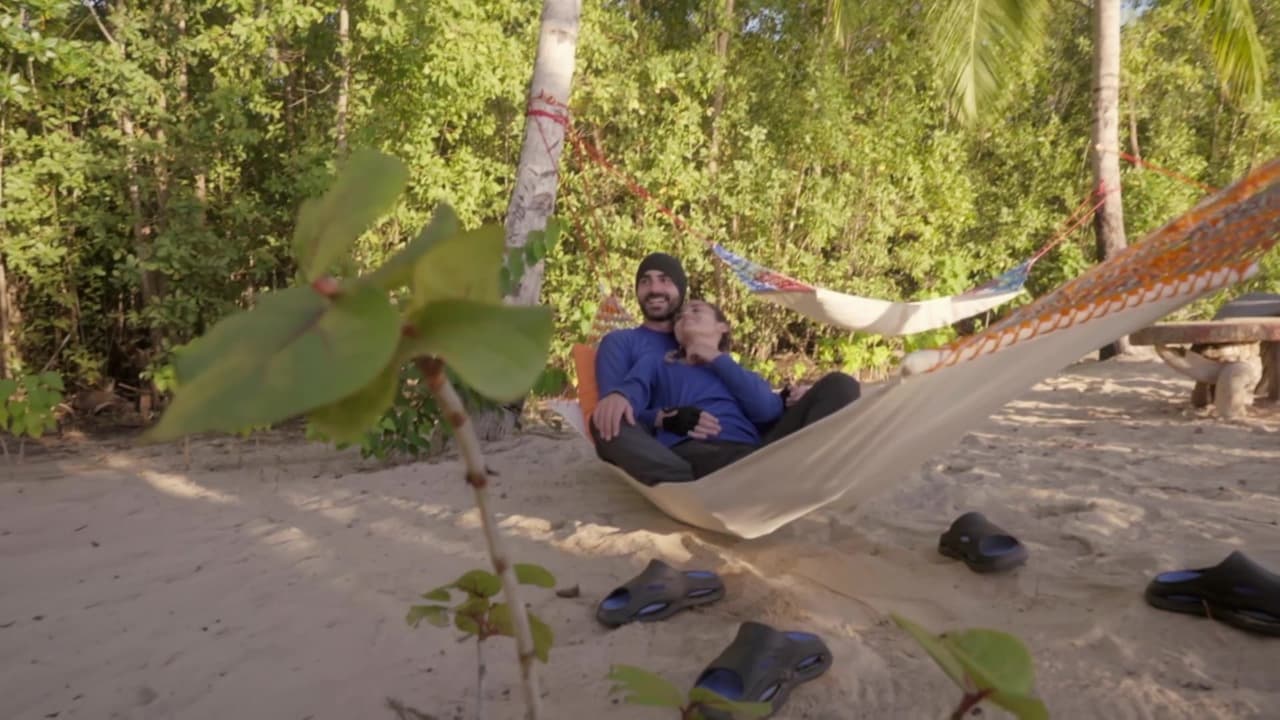 Breh y Franco revelan que se están conociendo en El Conquistador