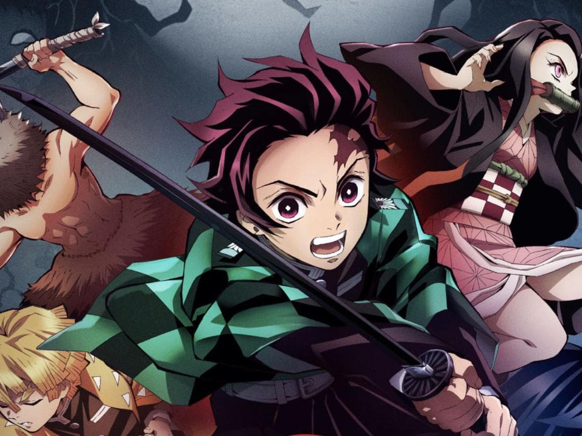 ¿Será buena idea? Kimetsu no Yaiba Muger Train tendrá un live-action