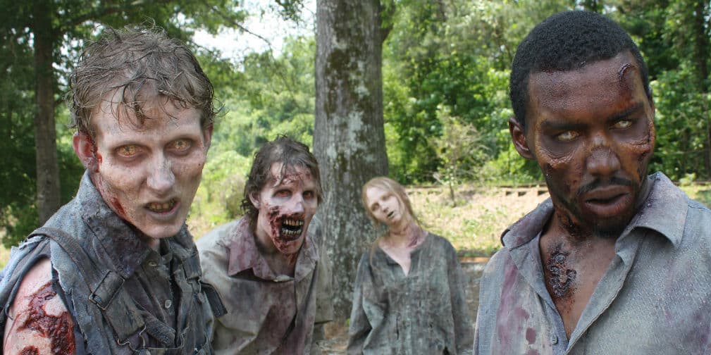 Razones por las que fracasaría el Apocalipsis zombie