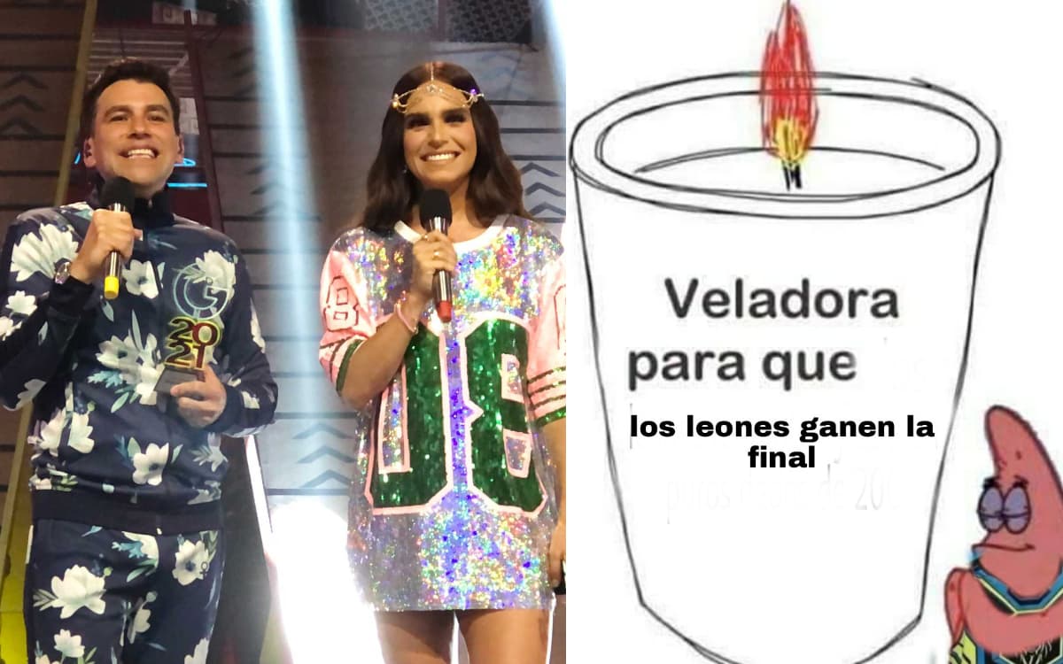 Fans de guerreros 2021 se vuelven tendencia #1 en México con reacciones y memes