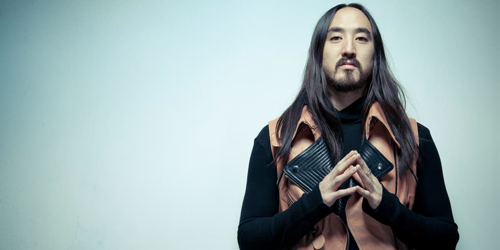 Steve Aoki hará la música del nuevo juego de Dragon Ball