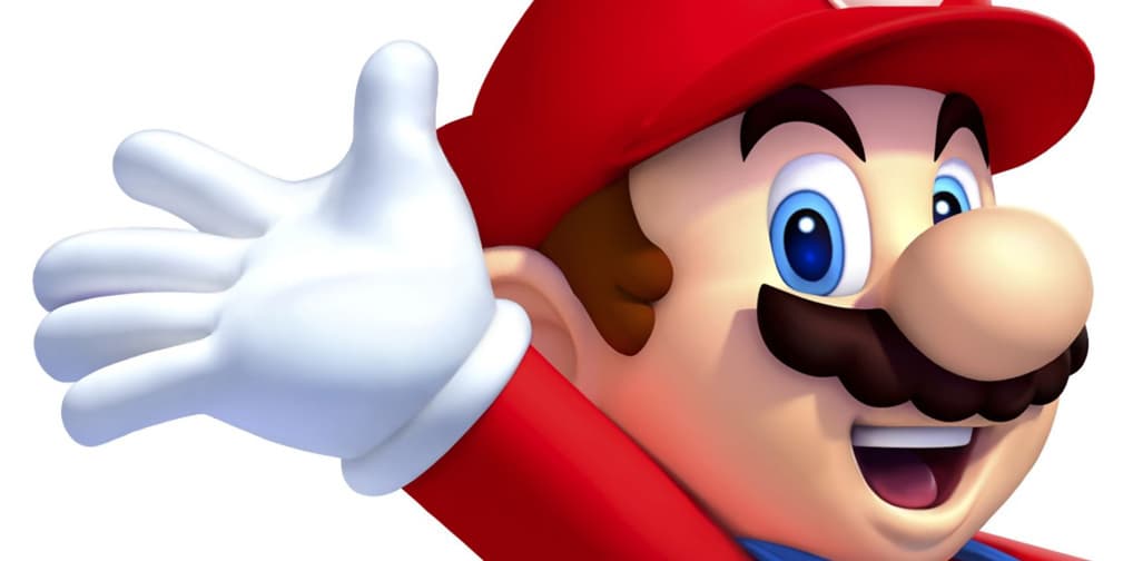 ¡Mario se jubila de Nintendo!... Pero tranquilos, sólo como fontanero
