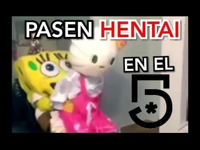 ¿Para qué quieres ver eso? Jaja, saludos.