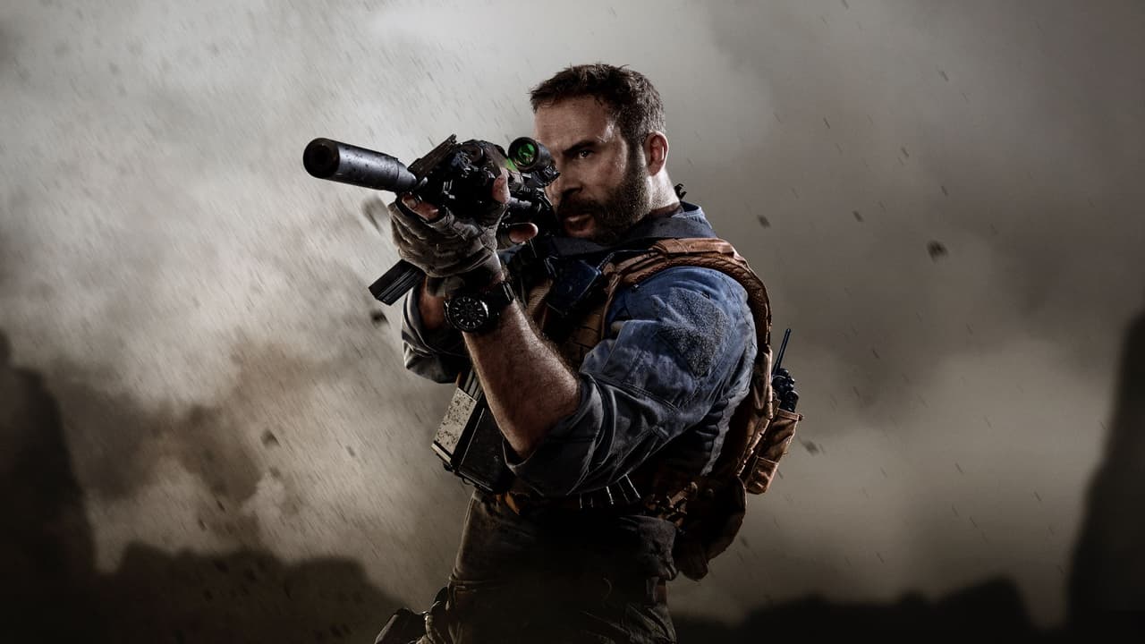 Call of Duty está haciendo más dinero que ¿Joker?