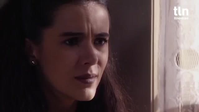 Ana Joaquina provoca la desgracia de Luciana en 'El Privilegio de Amar'