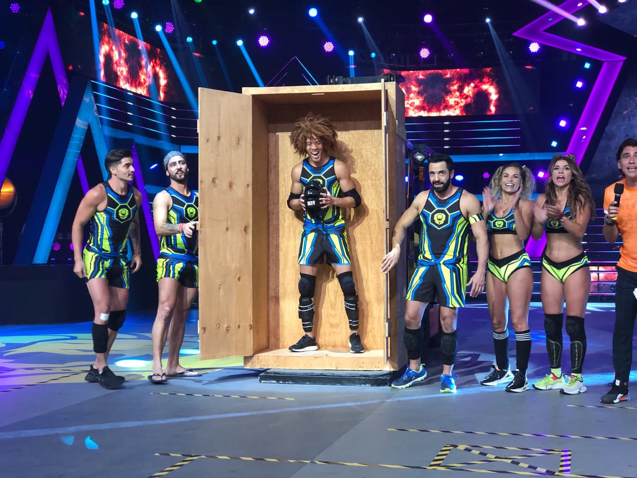 Jeff Kellerman y Nano Ilianovich se unen a Guerreros 2020