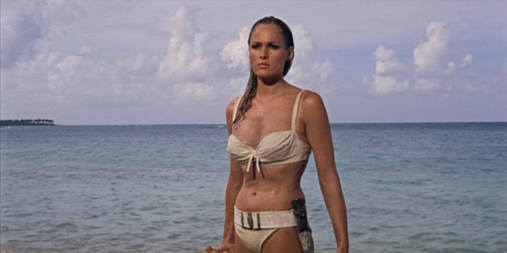 Vota por tu 'chica Bond' favorita