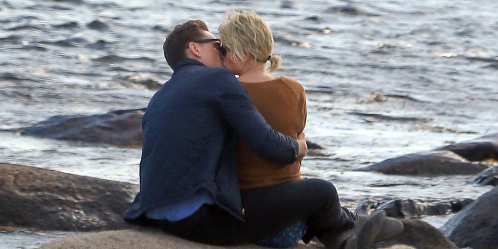 Tom Hiddleston y Taylor Swift ¡están saliendo!