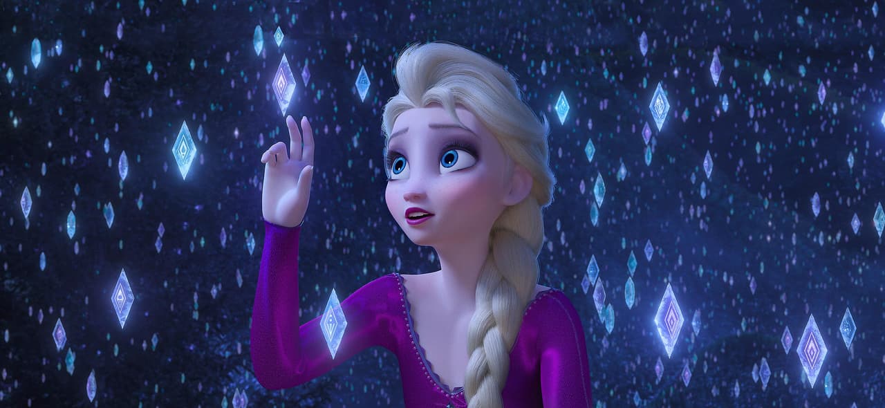 Existe una polémica en torno a si Frozen 2 supera a la primera cinta, pero sí parece haber un acuerdo acerca de que sí merece contender a ser la mejor película animada del año.