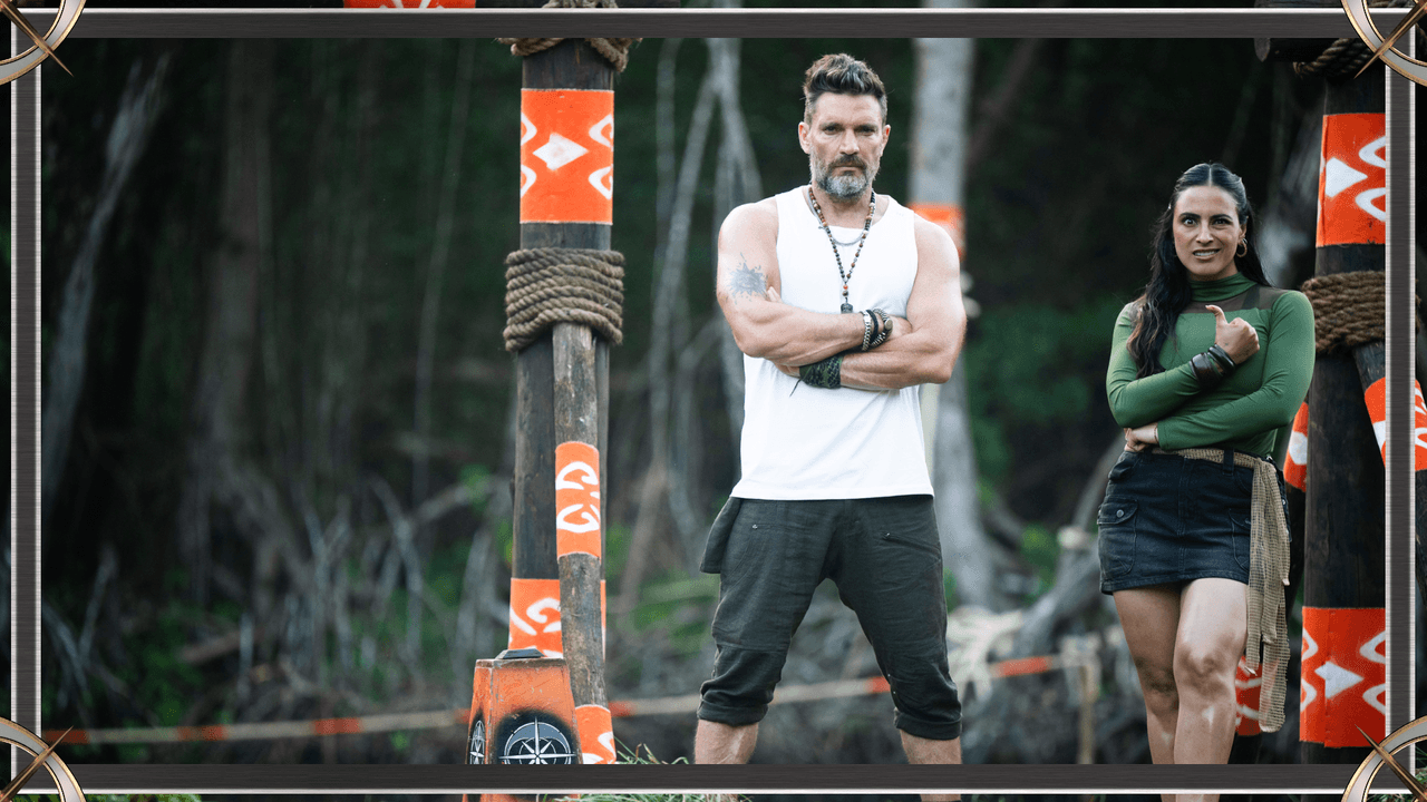 El Conquistador: Supervivencia Extrema Capítulo 18 Completo