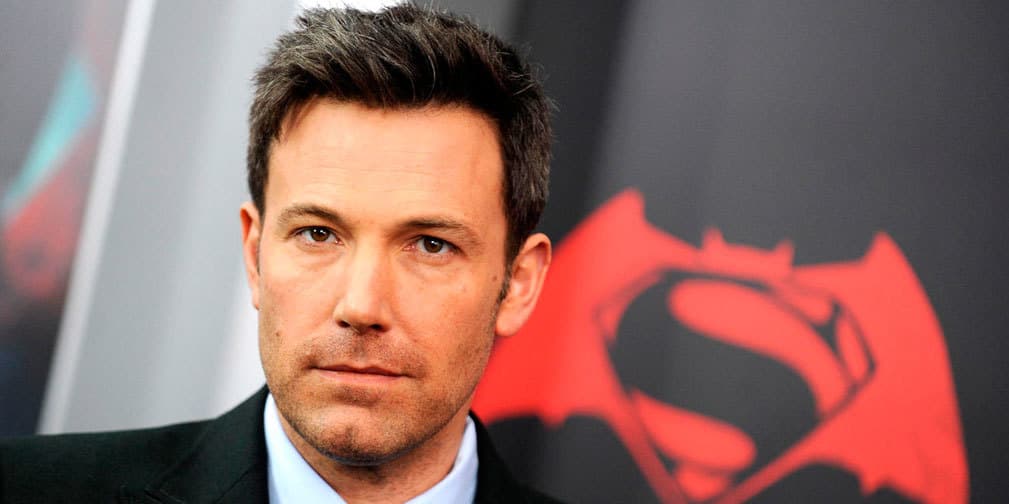 Ben Affleck
