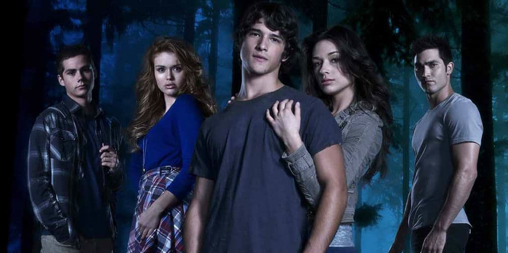 Actriz de Teen Wolf sufre terrible enfermedad