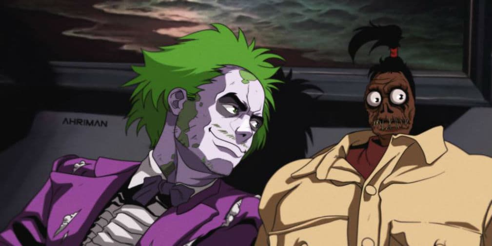 Películas clásicas y de culto hechas en anime