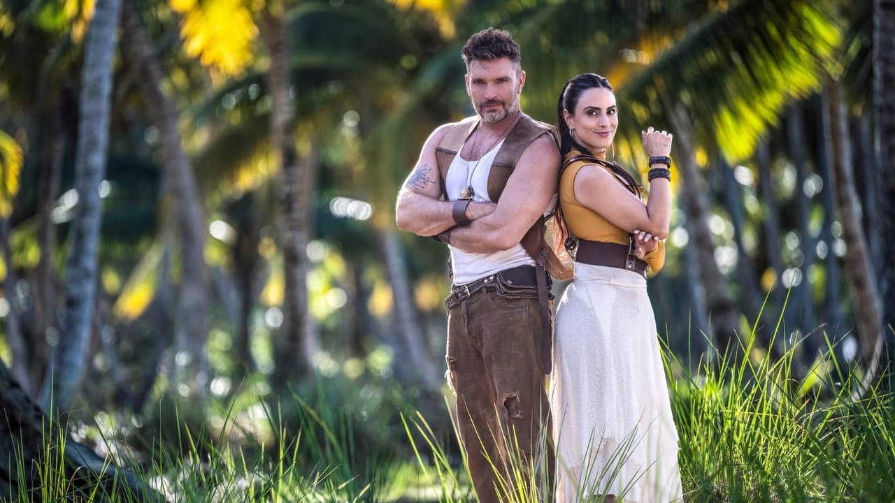¿Cómo será la competencia en 'El Conquistador'? Estas son las reglas y etapas del reality más extremo