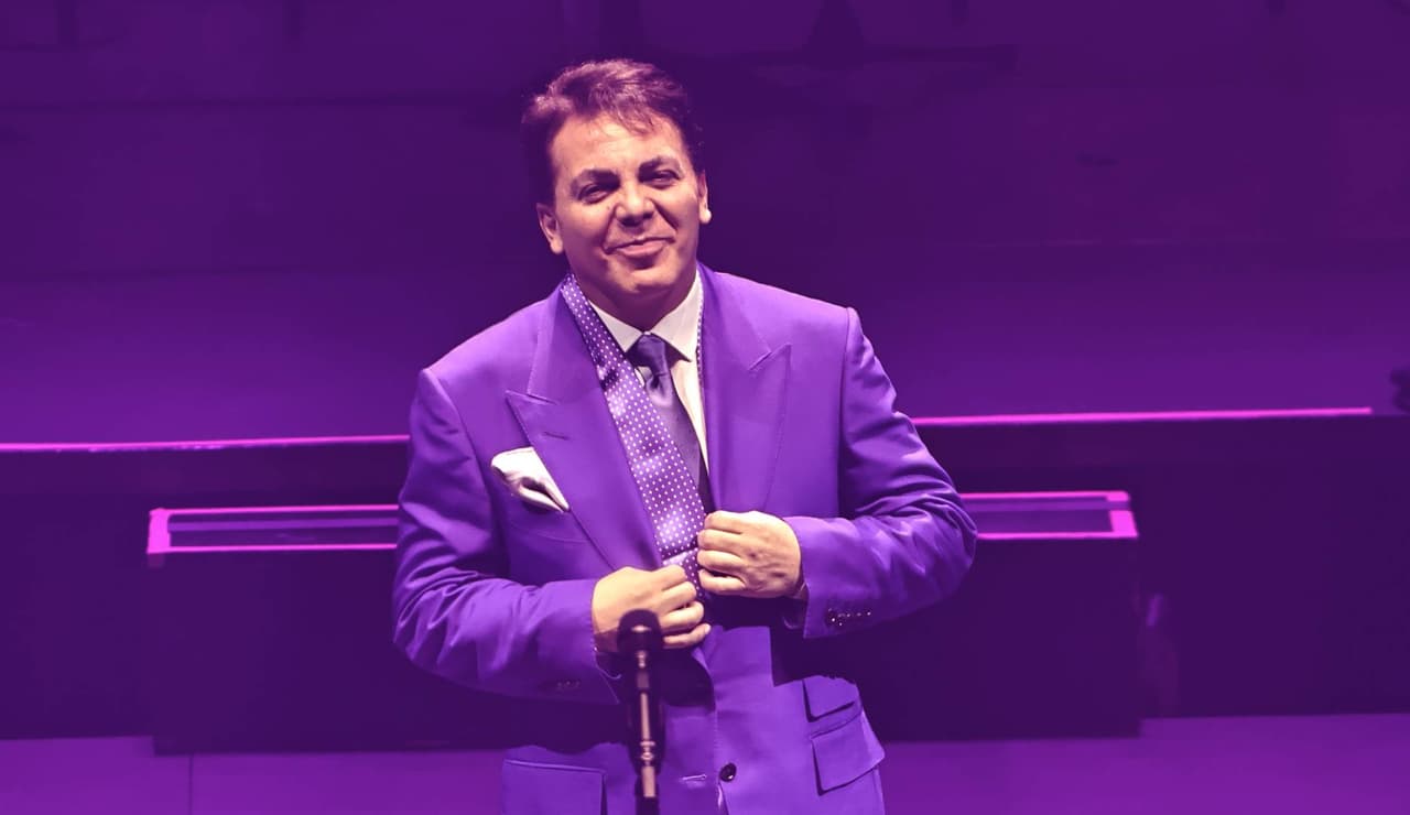 Cristian Castro hace impactante revelación sobre padecimiento que lo aqueja desde niño: 'Me sentí aislado'