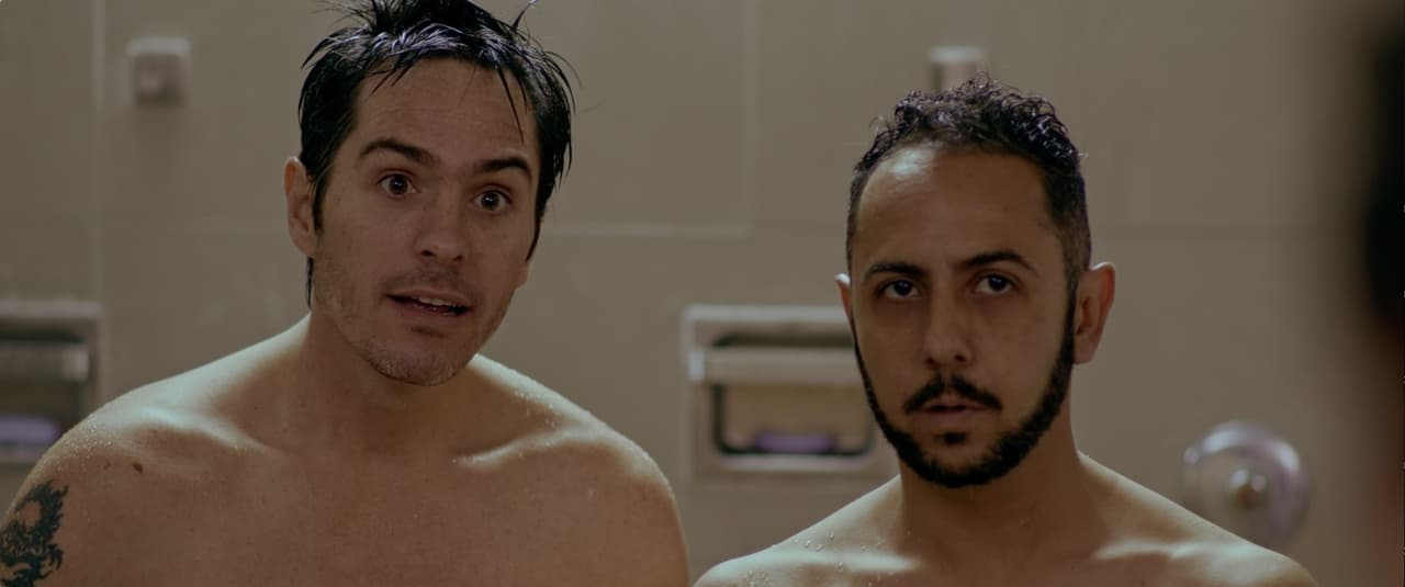 'Hazlo como hombre' número uno de taquilla en México