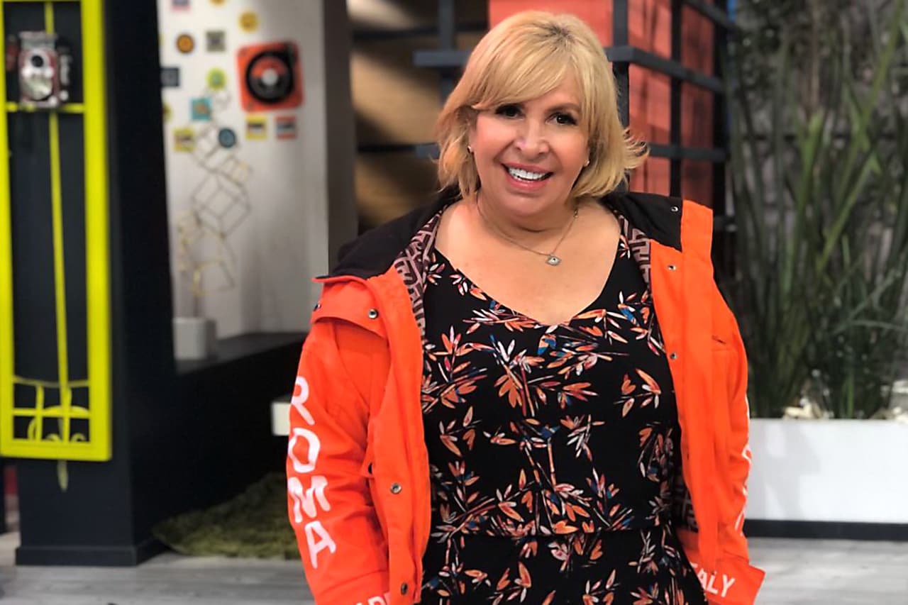 Con mariachi y rodeada de sus seres queridos, así fue el último adiós a Magda Rodríguez