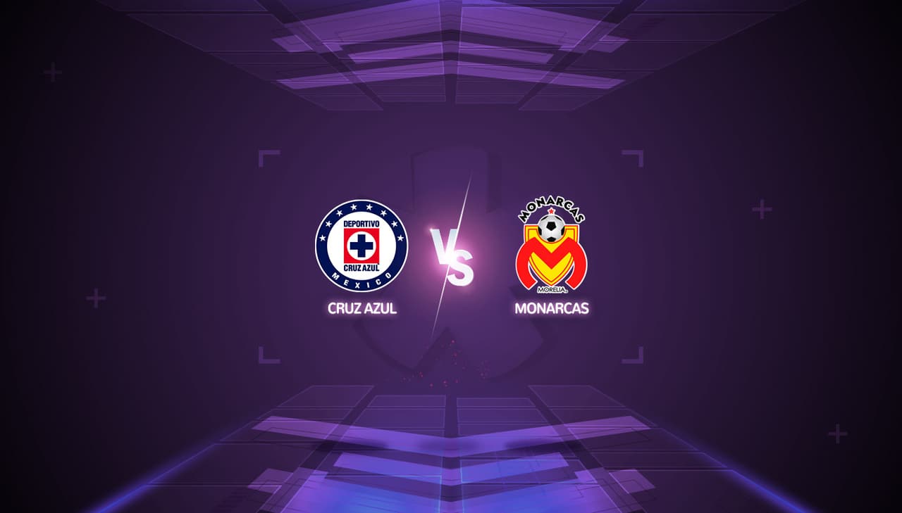 Cruz Azul vs Morelia: Horario y dónde ver en vivo el partido Torneo Apertura 2019