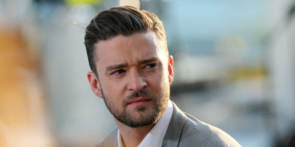 7. Justin Timberlake: Empleados de su restaurante lo demandaron por no pagarles horas extra correspondientes.