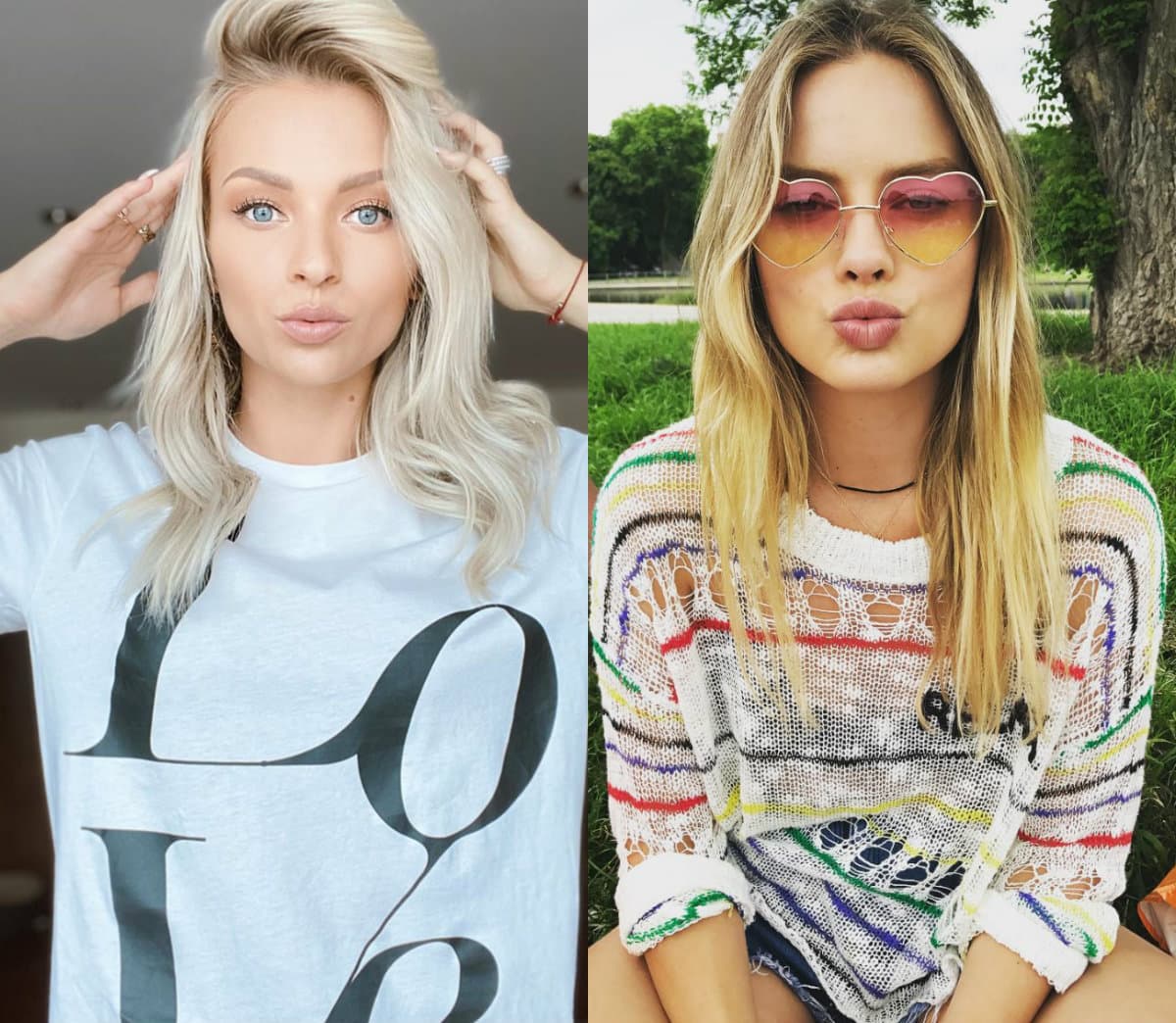 Recientemente, Margot Robbie asistió a los Oscar 2020, donde estuvo nominada por su actuación en la cinta ‘El Escándalo’, donde dio vida a ‘Kayla Pospisil’ y actuó al lado de Charlize Theron y Nicole Kidman.