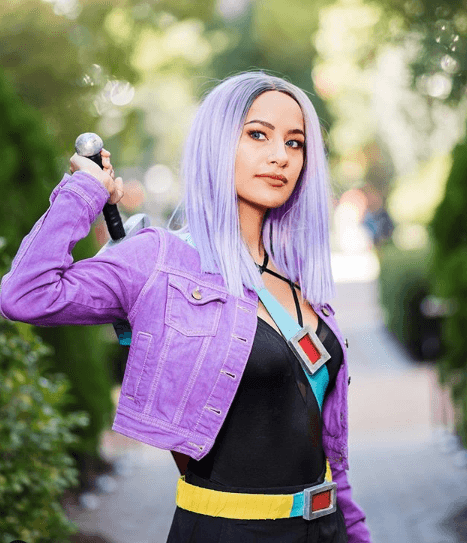Dragon Ball Z es una serie muy querida. Por lo mismo, existen centenares de cosplayers que han entregado grandes interpretaciones de los Guerreros Z.