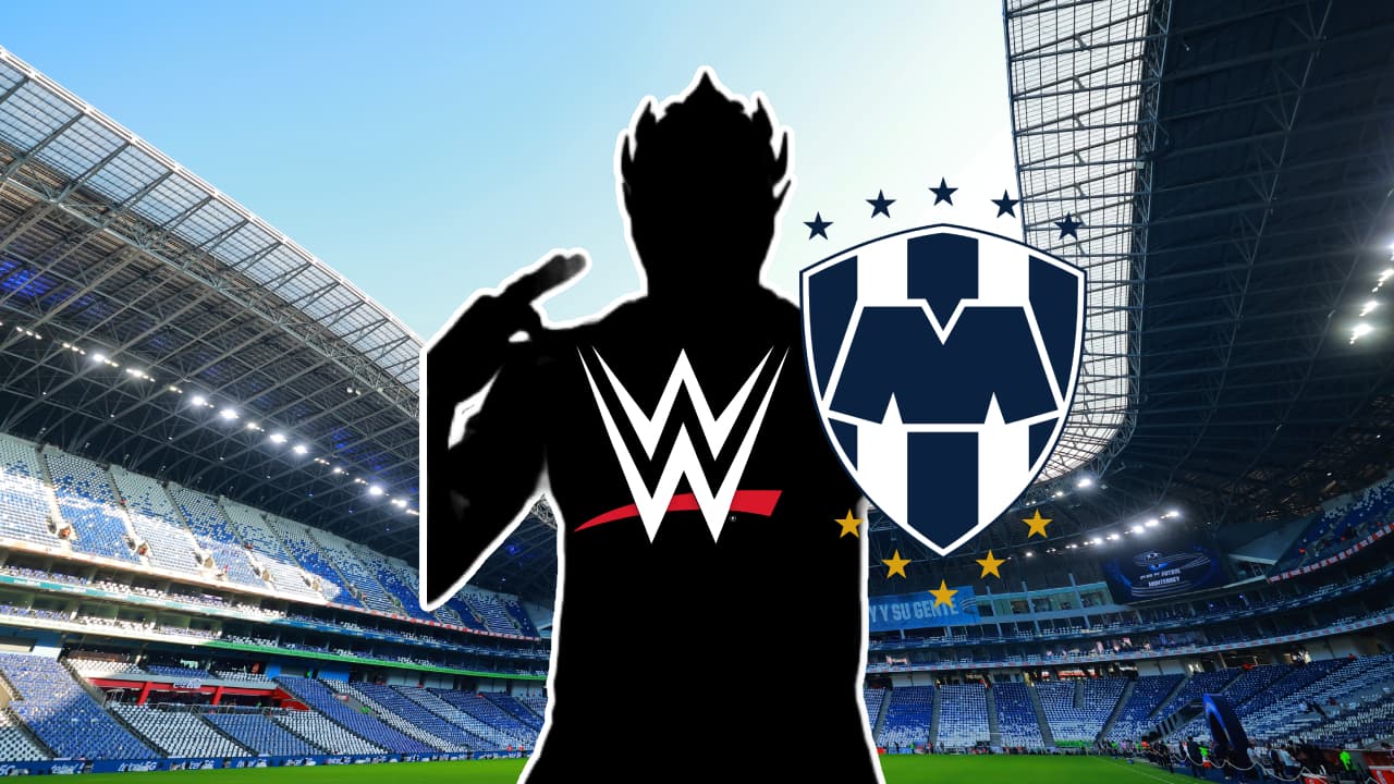 Monterrey sorprende a sus fans y ficha a luchador de WWE