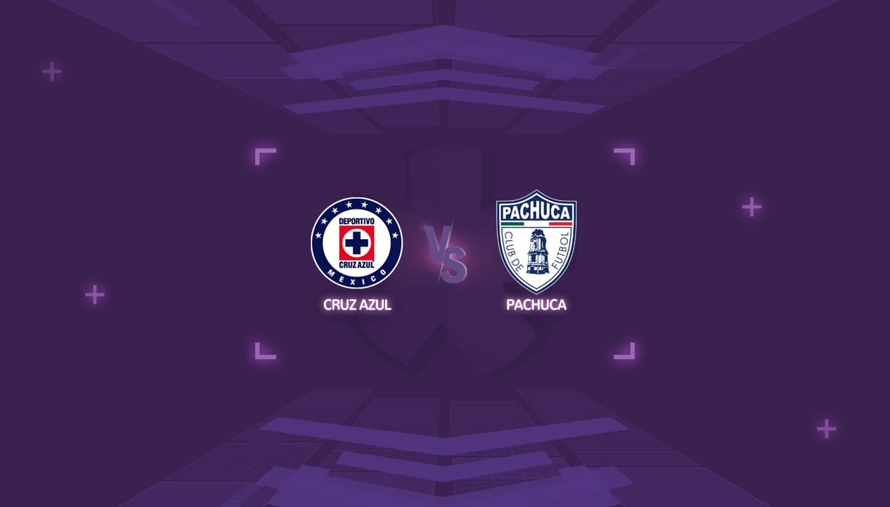 Cruz Azul vs Pachuca: Horario y dónde ver EN VIVO la semifinal de vuelta del Clausura 2020