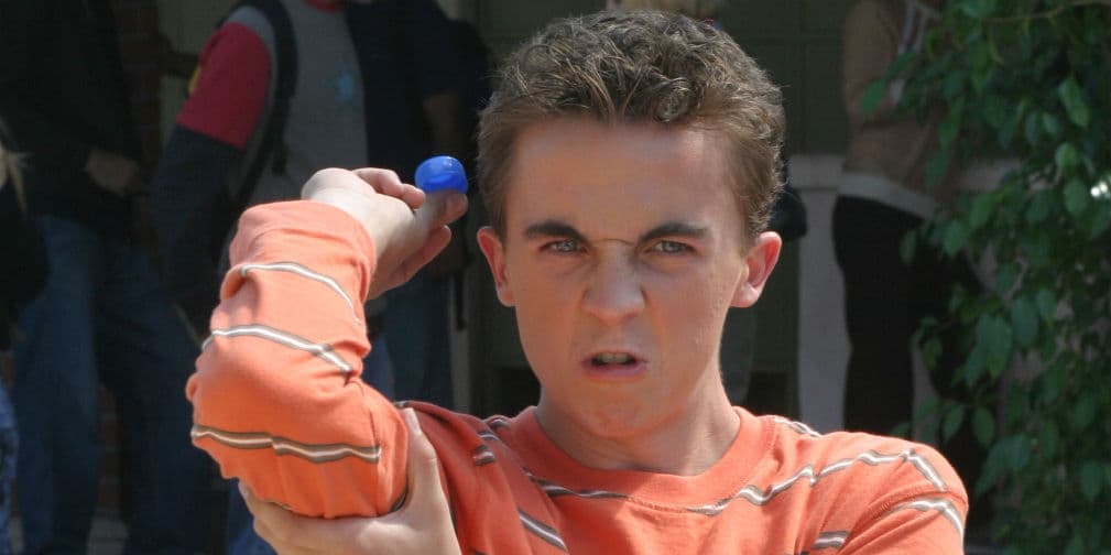 Malcolm in the Middle