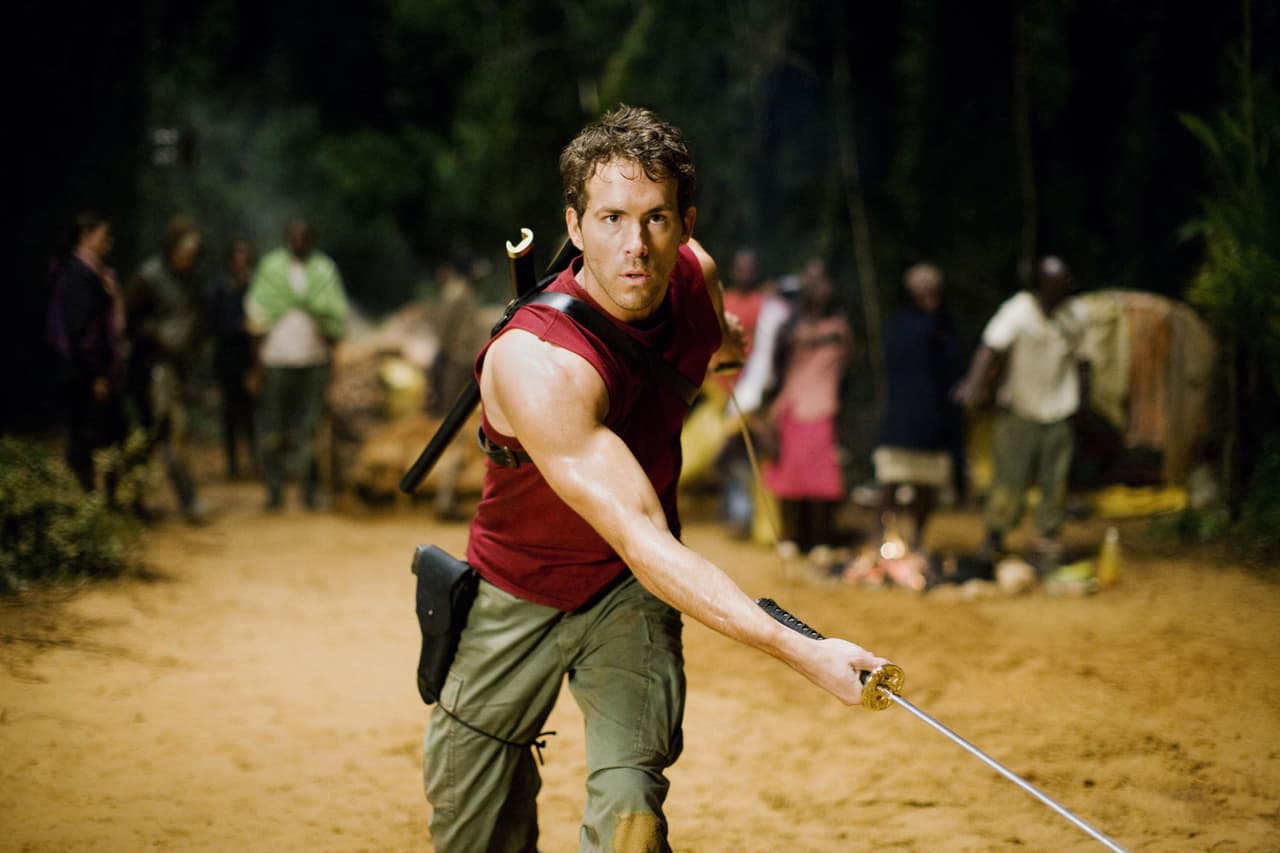 Ryan Reynolds volverá a ser mutante