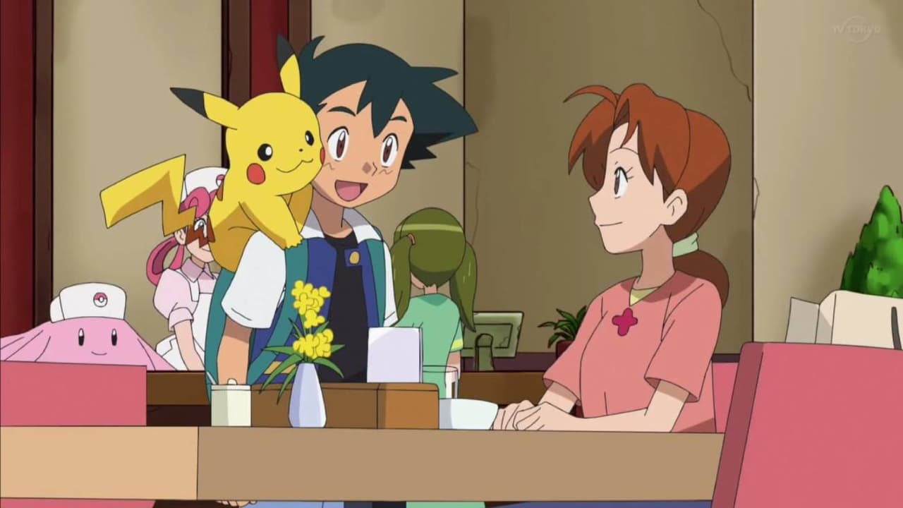 Pokémon: Revelan que padre de Ash existe pero decepciona a los fans