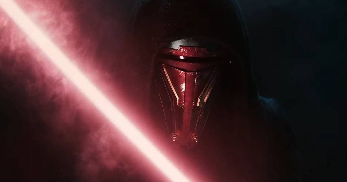 Star Wars: Knights Of The Old Republic confirma su esperado remake para PC y PS5