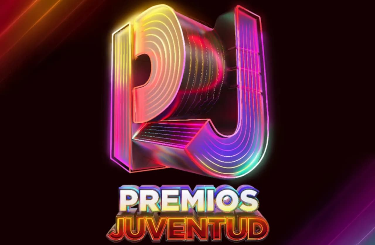 Premios Juventud 2026: ¿Cuándo y a qué hora verlos por Canal 5?
