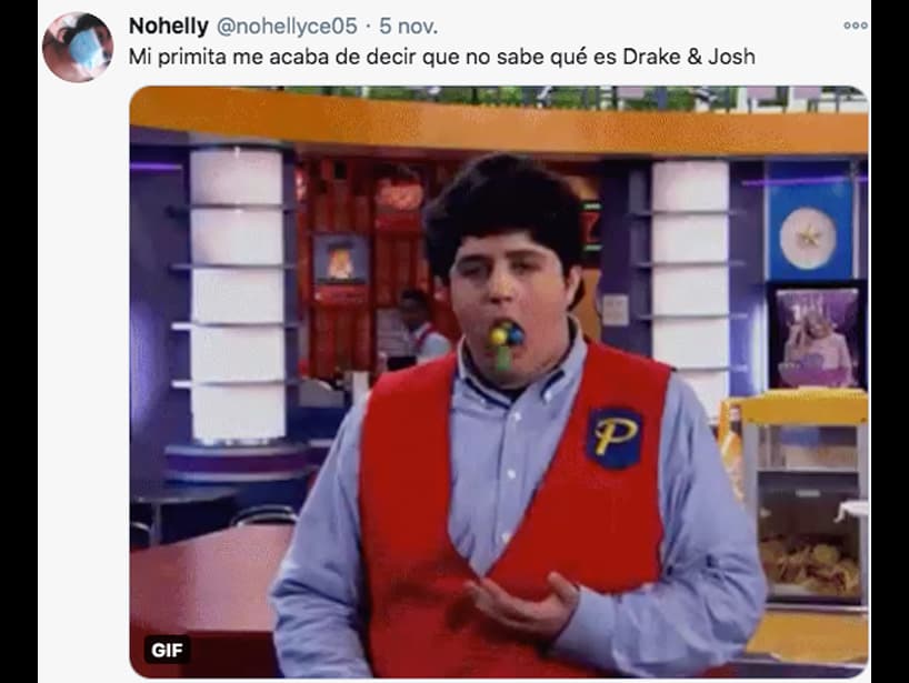 Siempre nos hacen sentir mal cuando alguien nos dice que nunca ha visto esta serie, ¿en serio vivías bajo una roca como para no conocerla?