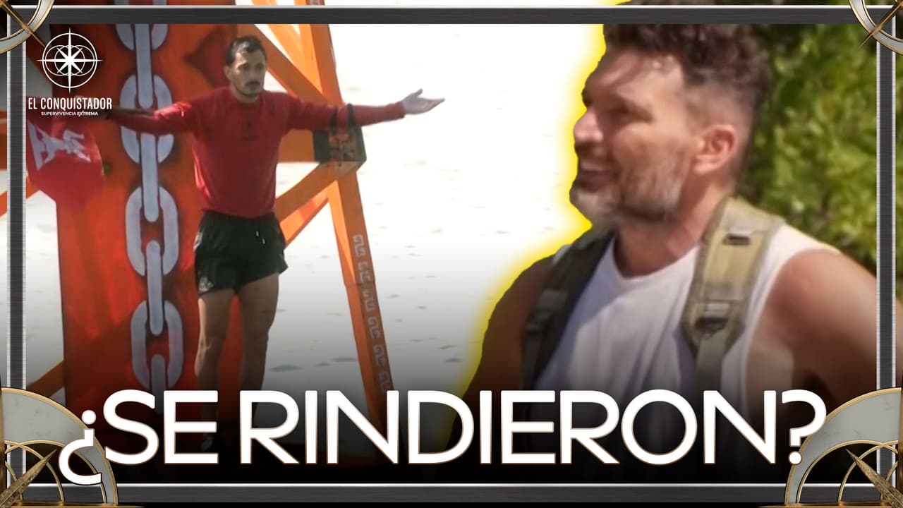 “¿Dónde está el alma de conquistador?” Julián Gil explota contra Titanes