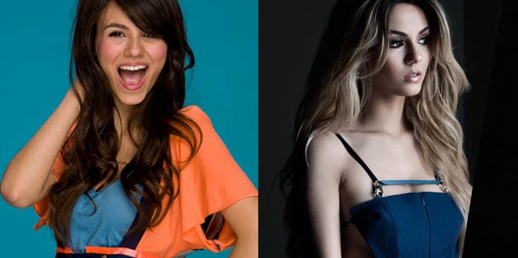 ¡Así luce el elenco de 'Victorious' tras el paso de los años!