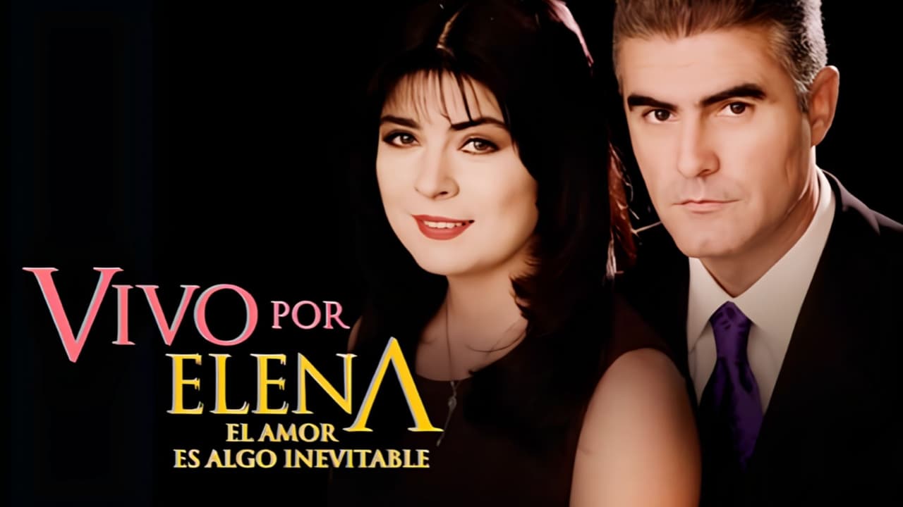 Victoria Ruffo estelariza 'Vivo por Elena': ¿Cuándo inicia por TLNovelas?