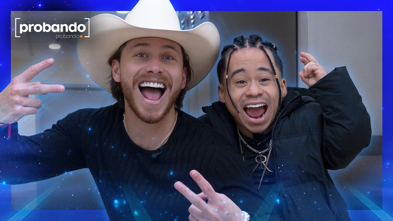 Aldo De Nigris y Abelito estrenan nuevo reality: Así piden trabajo en 'Hoy'