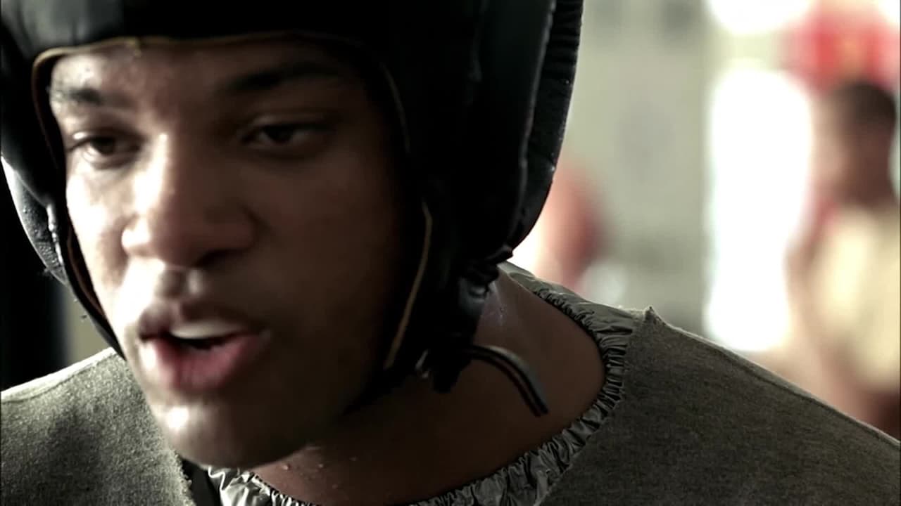 Will Smith demostrará su fuerza en el ring: Velo por Canal 5