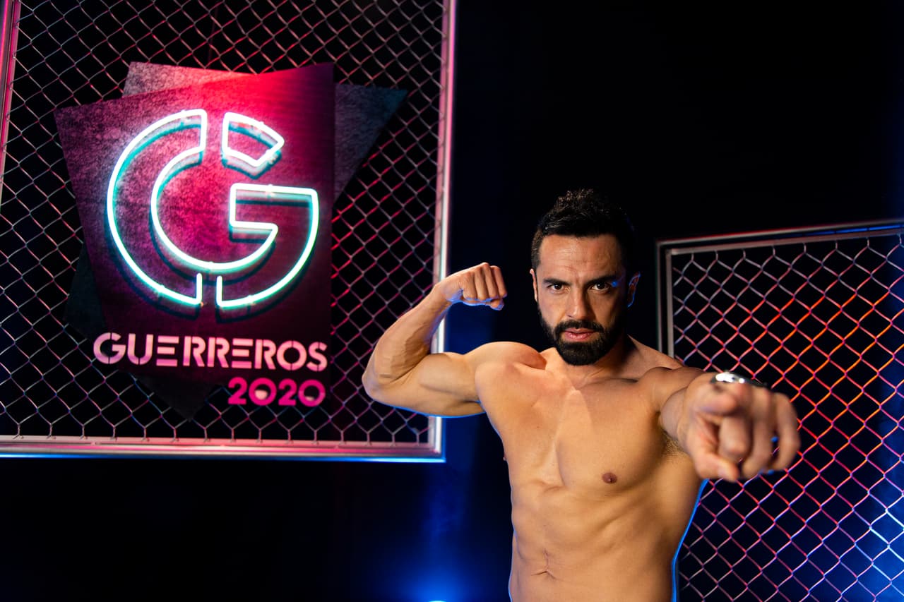 En Reto 4 Elementos se quedó a un pasito de la gloria durante la primera temporada.