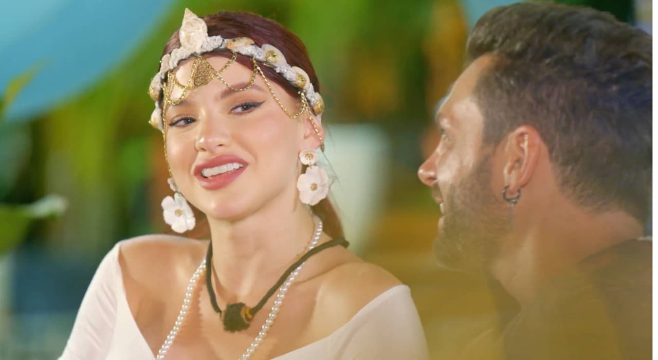 Las pretendientes ven como enemiga a Stef y se sienten en desventaja para enamorar a Nicola
