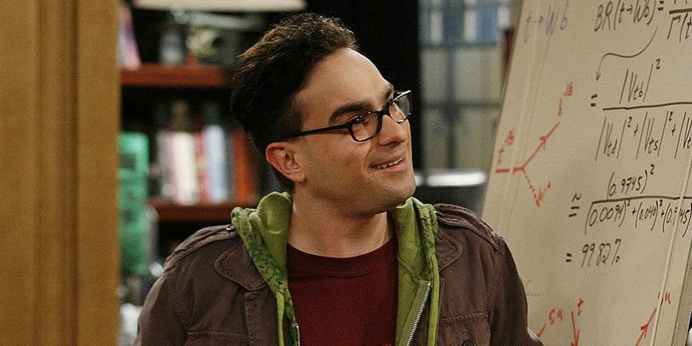 Finalmente conoceremos al padre de Leonard Hofstadter