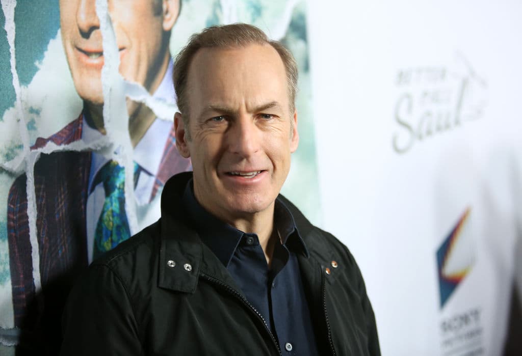 ¡Fuerza, Bob! Bob Odenkirk es hospitalizado de emergencia tras desplomarse en el set de Better Call Saul