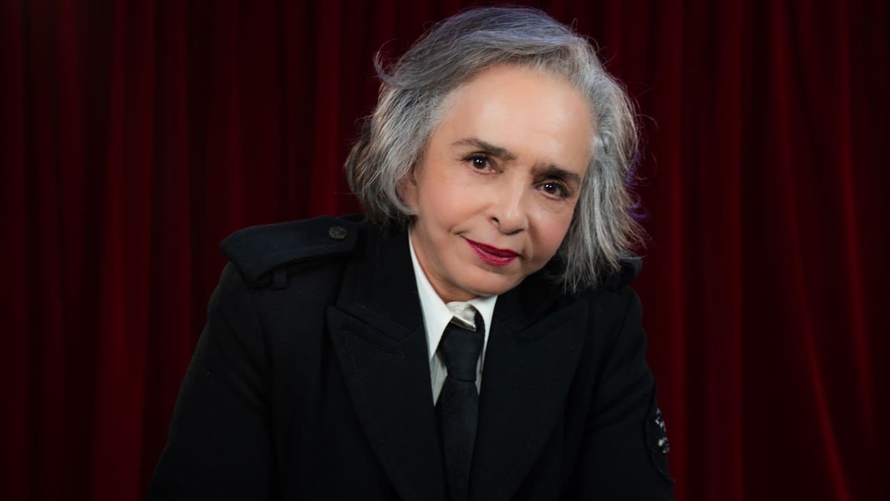 Ana Martín rompe en llanto al recordar Destilando Amor: "No solo somos la Gaviota y Clarita"