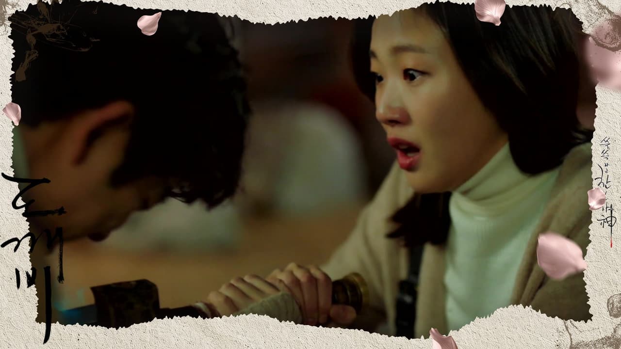 Goblin: El Guardián Capítulo 7 Completo: La maldición de la inmortalidad