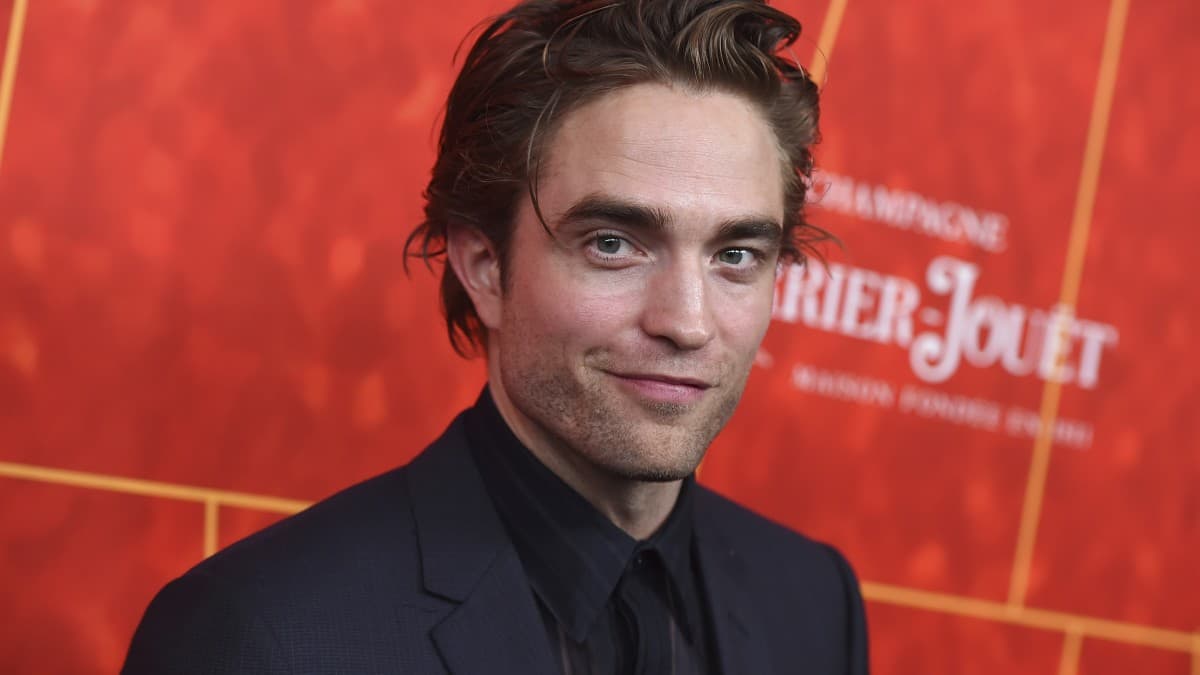 ¿Te gusta la manera en que Pattinson retrata al personaje?
