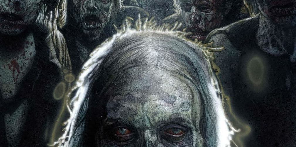 Mira un avance de Fear The Walking Dead