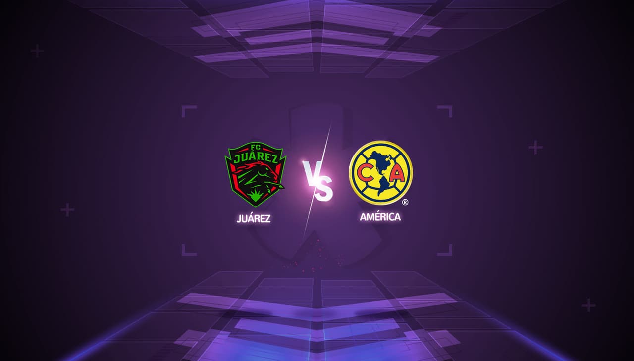 FC Juárez vs América - Torneo Apertura 2019: Horario y dónde ver el partido en vivo